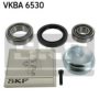Dr!ve+ DP2010.10.0084 Wheel Bearing Kit